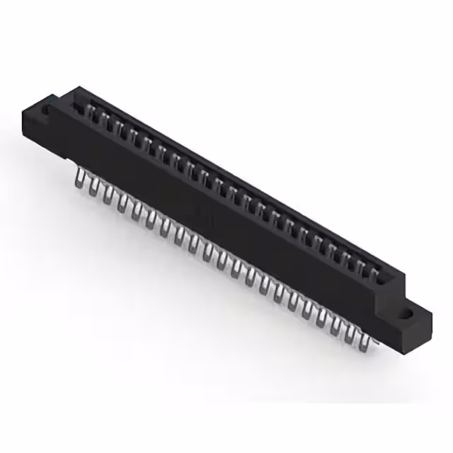 857-042-455-202 EDAC Inc.  Edgeboard Connectors
